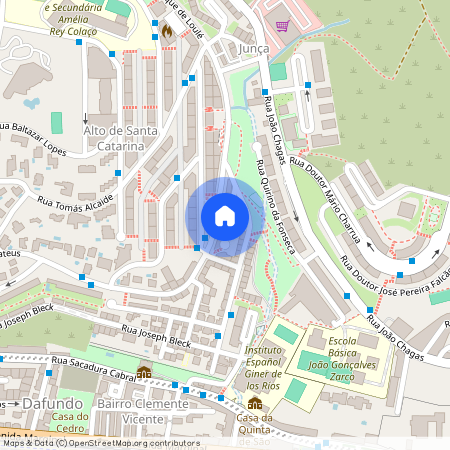 Lisboa, Lisbon 1495-166