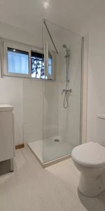 A LOUER - Studio meublé - Proche Campus 1 et Institut Lemonnier - Photo 4