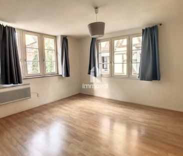 Strasbourg Centre Ville - T2 - 55.32m² - Photo 1