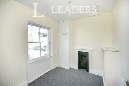 1 bedroom apartment to rent Guildford Road, Brighton, East Sussex, BN1 - Photo 4