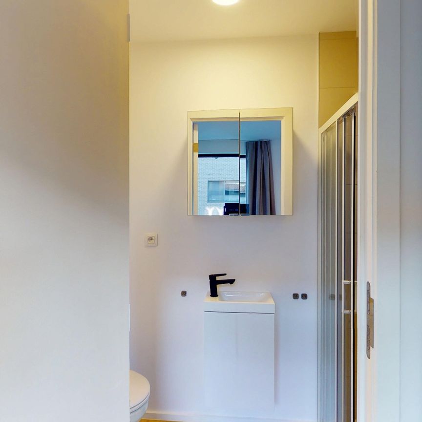 Brusselsestraat 248 / 0201, 3000 Leuven - Photo 1