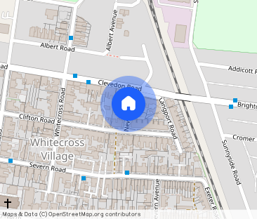 Newton Road, Weston-Super-Mare - Photo 1