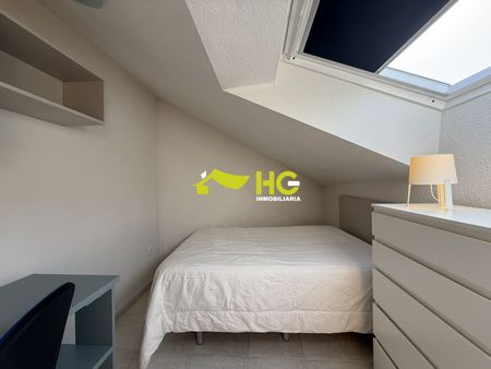 Alquiler Dúplex en Casco Urbano, Villaviciosa De Odón - Photo 4