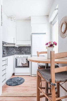 Lekängsvägen, Sundsvall - Photo 1