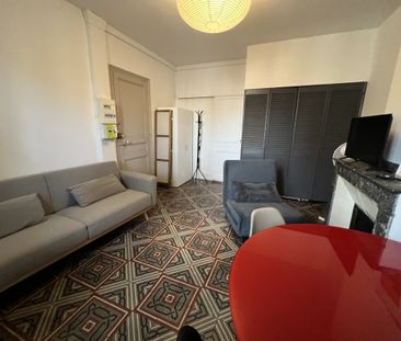 Location Appartement 1 pièce 19m² NARBONNE 11100 - Photo 3