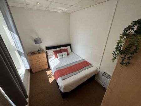 2 bedroom flat to rent - Photo 3