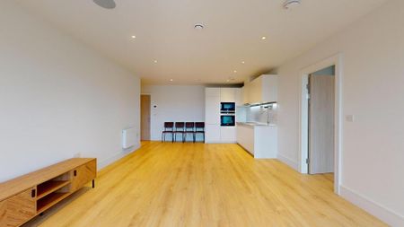 2 bedroom flat to rent - Photo 4