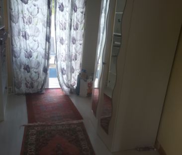 Adolf Rudbecks väg, Spånga - Foto 3