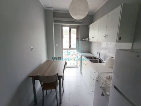 Studio/Γκαρσονιέρα για ενοικίαση Νόρμαν (Πάτρα) - Φωτογραφία 3