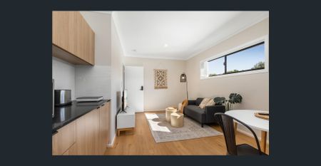 NEAR NEW STUDIO UNIT - TRANQUIL LOCATION - Photo 5