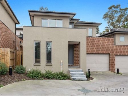 3/198 Sherbourne Road, Eltham - Photo 5