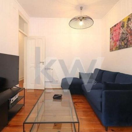 Apartamento T2 - Photo 1