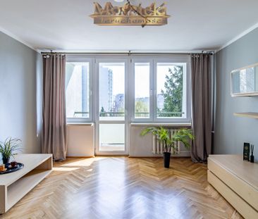 Warszawa, Ursynów, Hawajska - Photo 1