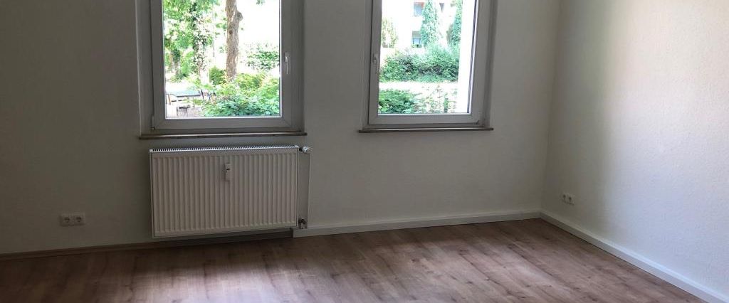Ab sofort! Renovierte 3-Zimmer Erdgeschoss Wohnung in Dortmund Bövinghausen - Foto 1