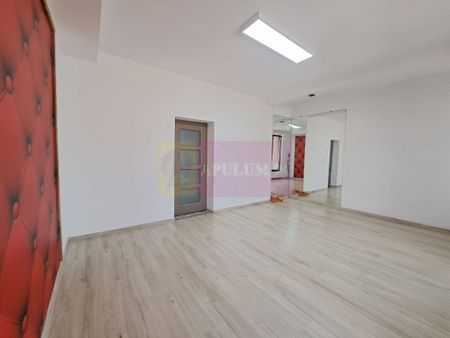 P+3 Timpuri Noi, 12 camere , ideal locuință sau birouri - Fotografie 5
