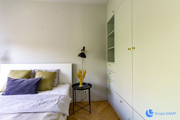 2-pok. 52m2 *Wrocławska NY Residence* od zaraz - Photo 1