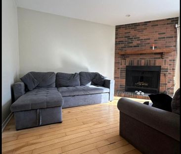 For Lease - 132 Cherrytree Drive, Brampton, Ontario - Photo 1