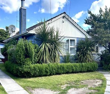 Character, Space, and Location - Photo 5