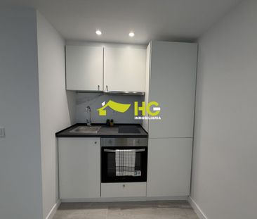 Alquiler Estudio en Urbanización - El Bosque, Villaviciosa De Odón - Foto 5