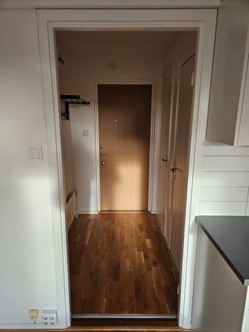 Westmansgatan, Halmstad - Foto 3