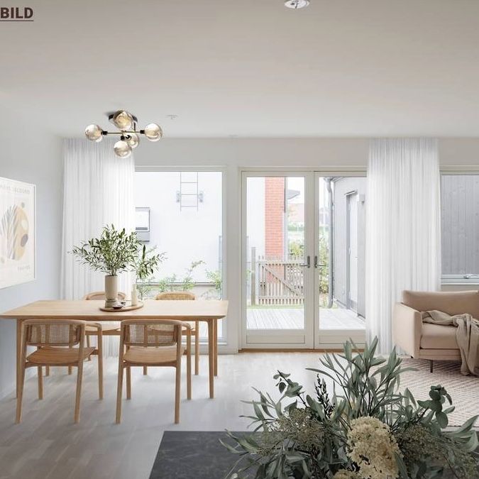 Vindögats väg, Tygelsjö - Photo 1