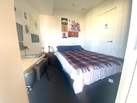Furnished 2 bedroom in Soho - Photo 4