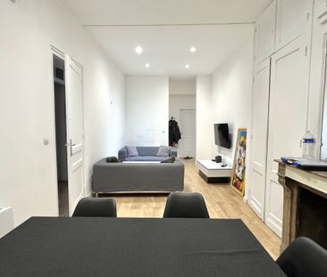 Location Appartement 7 pièces 13m² LILLE 59800 - Photo 1