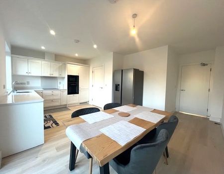 Battery Park, Magee Quarter, Co Kildare - Photo 2