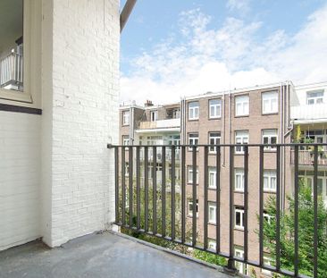 Oude-IJselstraat 6-3, IJselbuurt-West, 1078CM, Amsterdam - Photo 5