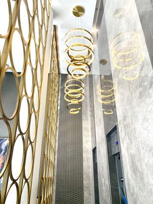 For Lease - 330 Richmond Street Unit# 2516, Toronto, Ontario - Photo 1