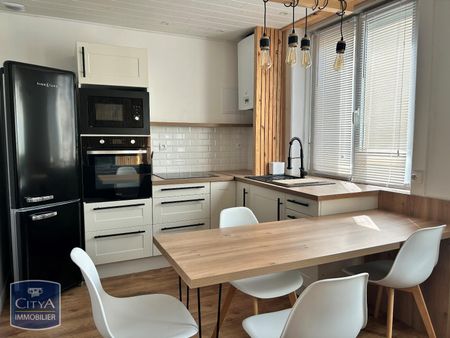 Location Appartement 2 pièces 36m² ST ETIENNE 42100 - Photo 4
