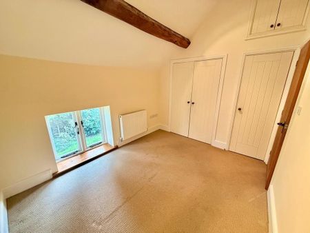 4 bedroom barn conversion to rent - Photo 3