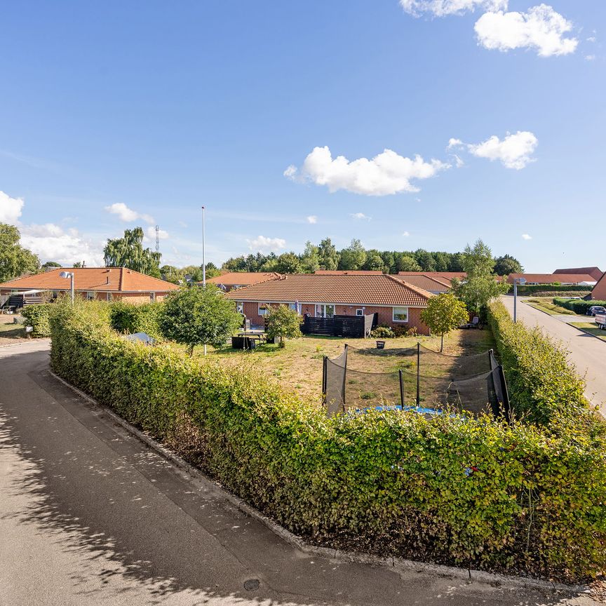 6-værelses Parcelhus på 160 m² i Ruds Vedby - Photo 1