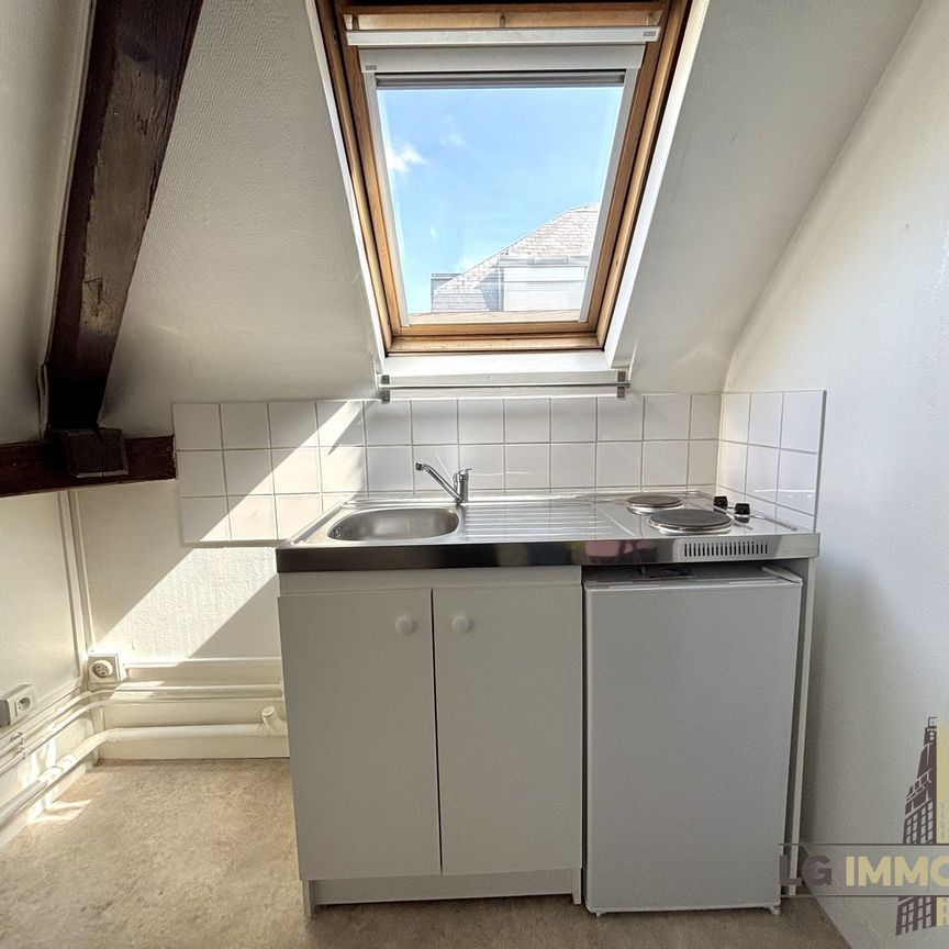 Amiens HENRIVILLE - TYPE 1 - Photo 1