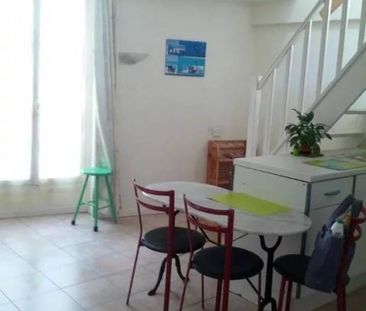 Location Appartement - Photo 1