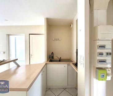 Appartement à louer 2 pièces 43.9m² - Photo 3