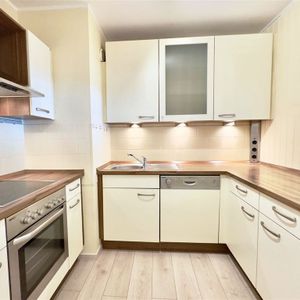 METEOR IMMOBILIEN : Zentrales Wohnen im Bellevue-Center - Photo 2