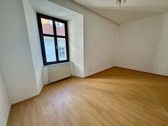 Gemütliche 3-Zimmer-Wohnung in Judenburg - Foto 1