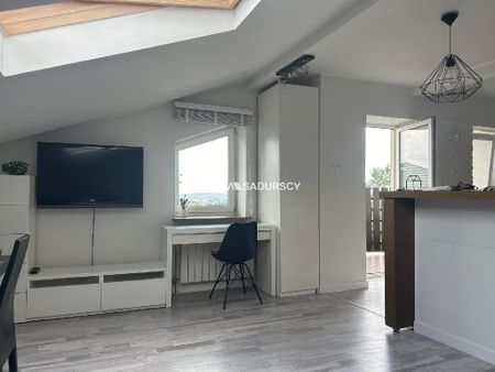 Mieszkanie Kraków Mistrzejowice powierzchnia 61.0 m² C206-WM-89609 - Photo 3