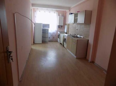 Garsoniera de inchiriat, 42 mp, decomandata! Zona strazii Teilor! - Photo 2
