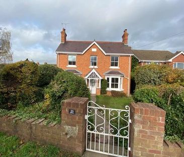 4 bedroom detached house to rent - Photo 6