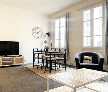 Appartement en location | Paris 1er - Photo 3