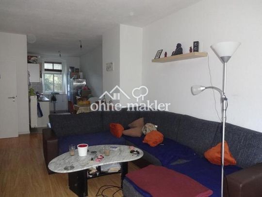 2 - Raum Wohnung mit Tageslichtbad - Photo 1