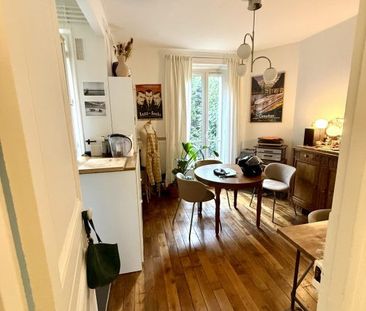 T3 Nogent-sur-Marne - Photo 1