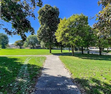 #Bsmt - 326 Rosedale Drive W – Whitby, Ontario - Photo 3