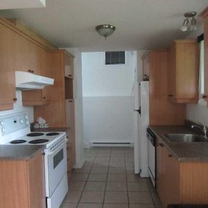 Bachelor 3 1/2 à louer - Photo 2