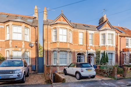 Thorncliffe Road, Oxford - Photo 2