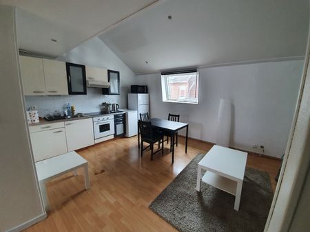 Location Appartement 1 pièce 38m² DOUAI 59500 - Photo 4