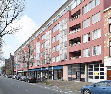 Te huur: Appartement Waldeck Pyrmontkade in Den Haag - Photo 4