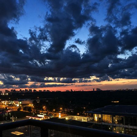 For Lease - 19 Singer Court Unit# 1812, Toronto, Ontario - Photo 3